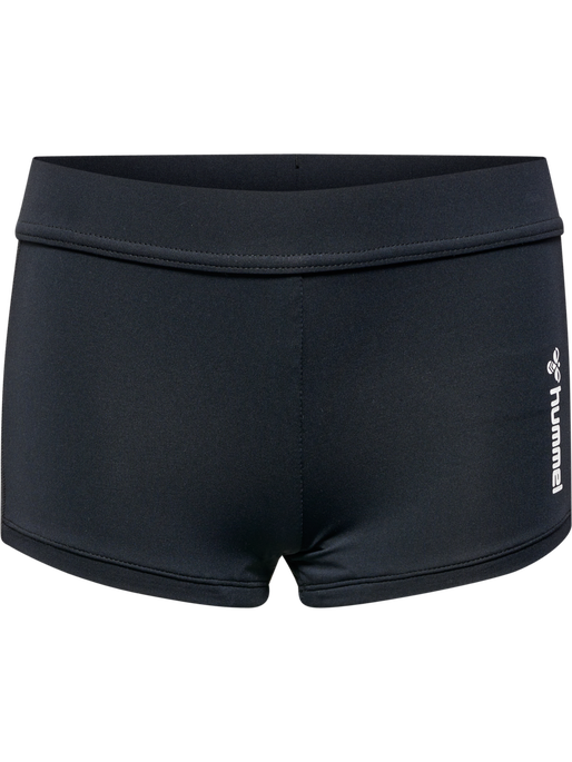 hmlTIKKAN BIKINI, BLACK, packshot