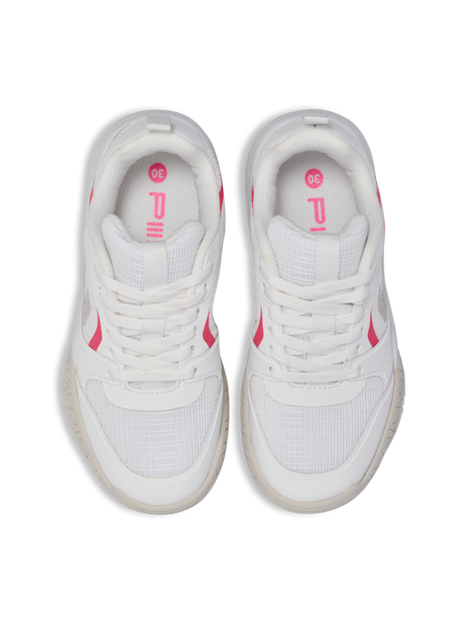 PIII POWER PLAY PRO LC JR, WHITE/PINK PIII POWER PLAY PRO LC JR, WHITE/PINK, packshot