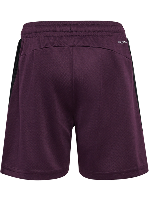 hmlMULTI PL SET KIDS, PLUM PERFECT/PLUM PERFECT, packshot