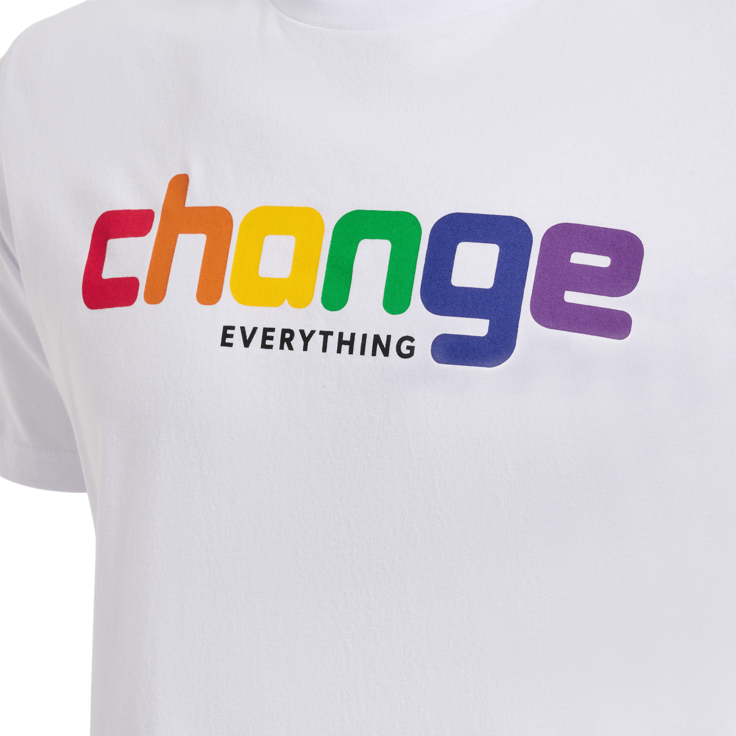 hmlCHANGE T-SHIRT, 9001, packshot