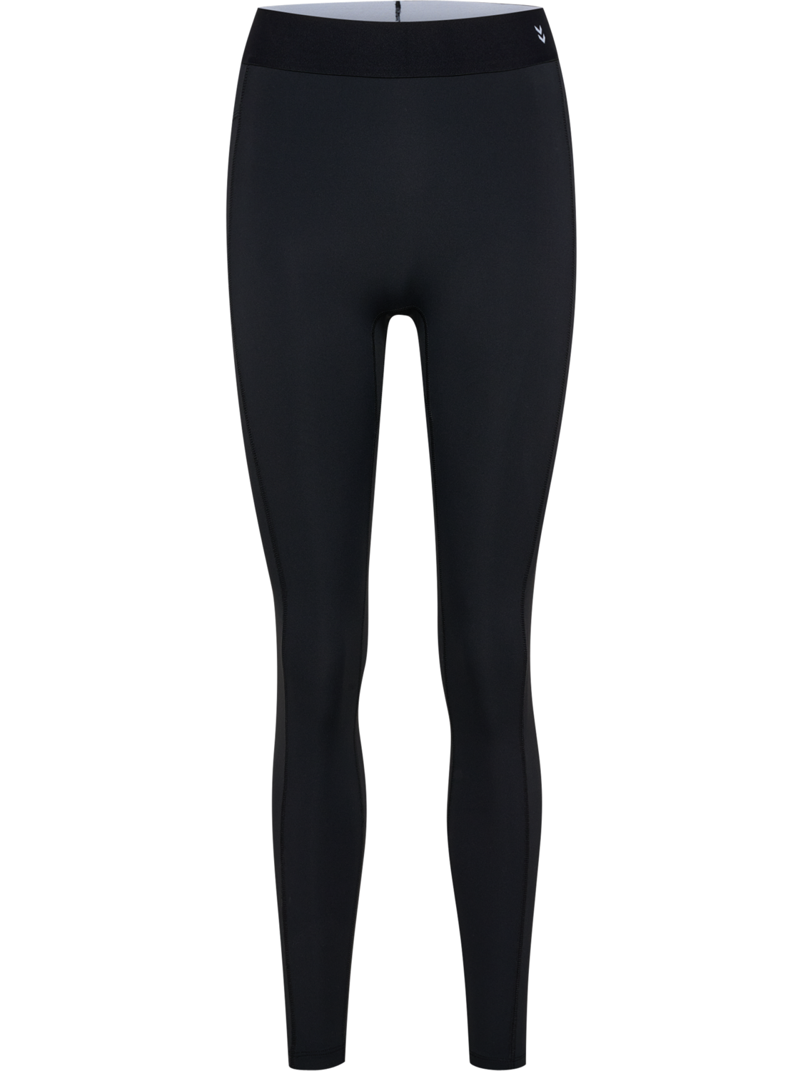 hmlNOVA TIGHTS, BLACK, packshot