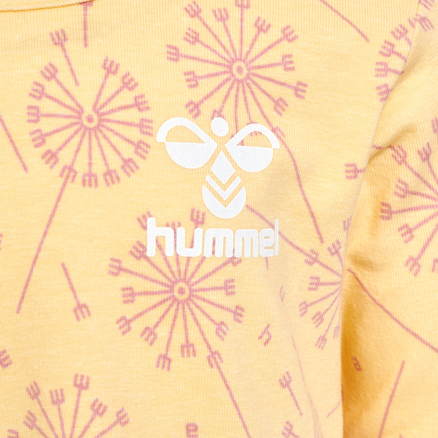 hmlLEZLY DRESS, 5555, packshot