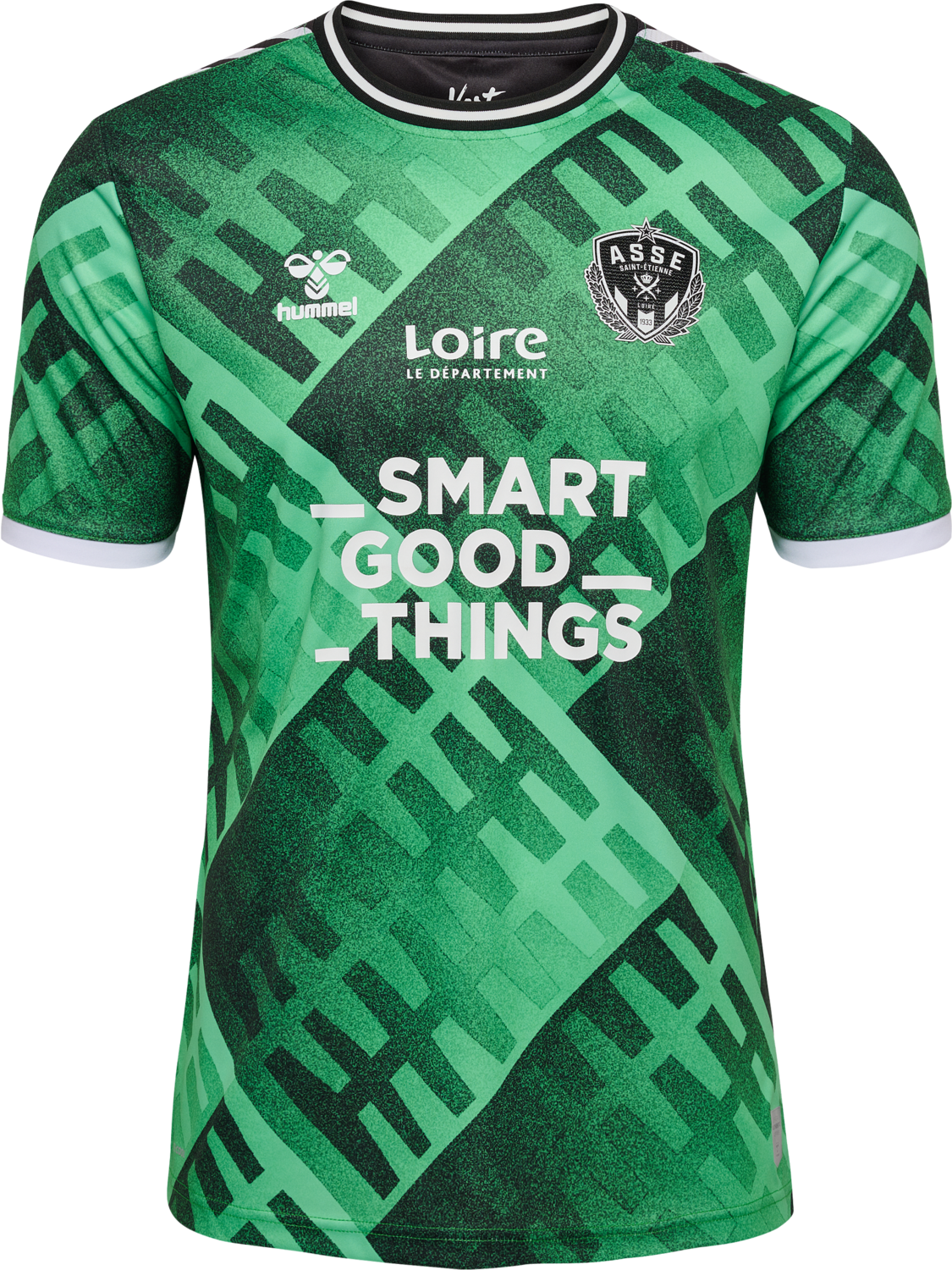 ASSE 23/24 3RD JERSEY S/S, SPRING BUD, packshot