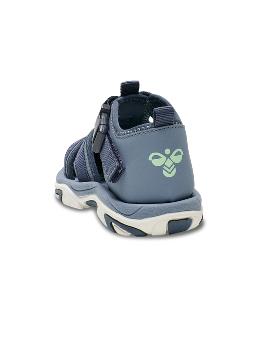 SANDAL BUCKLE INFANT, 2828, packshot