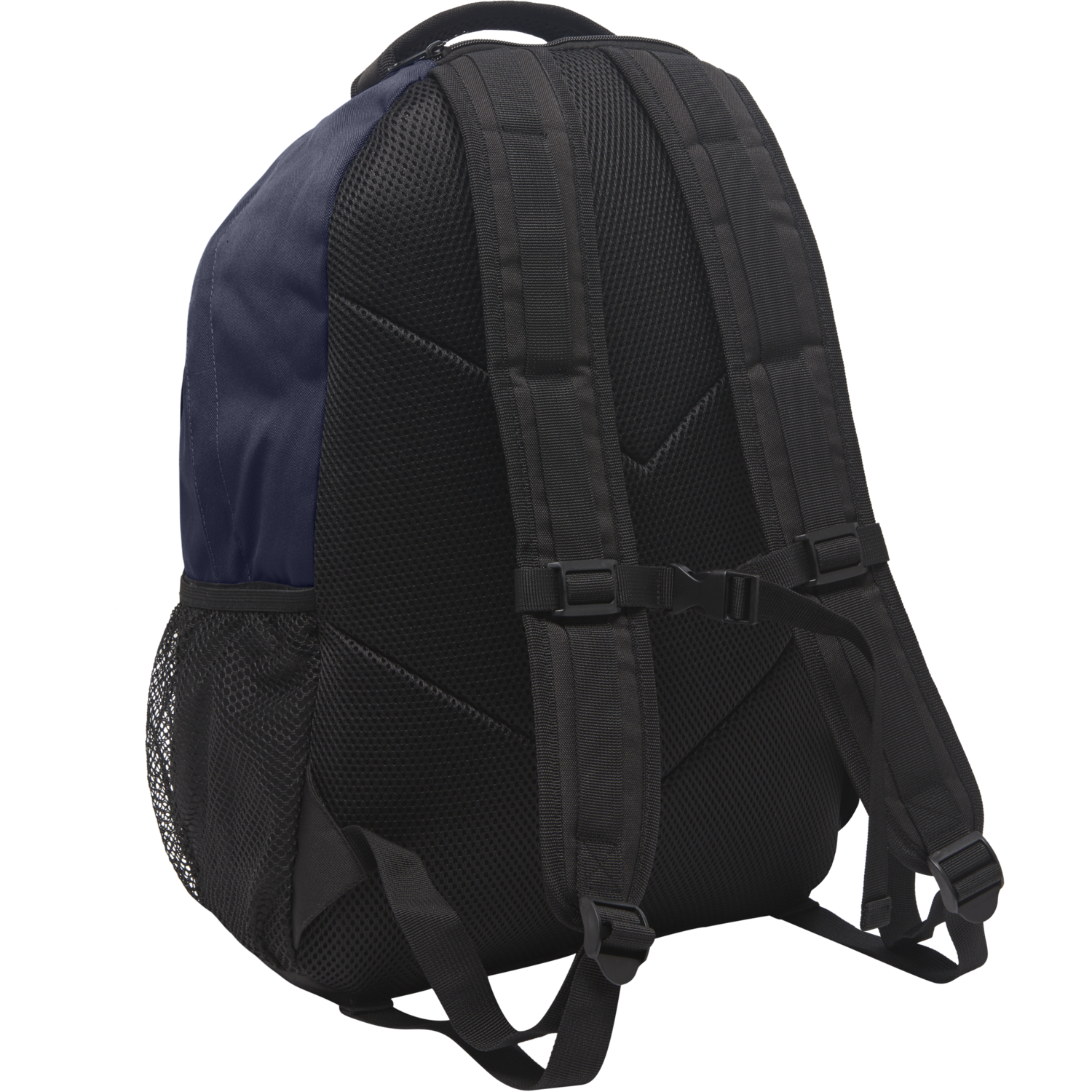 hummel CORE BALL BACK PACK - MARINE/BLACK | hummelsport.de 