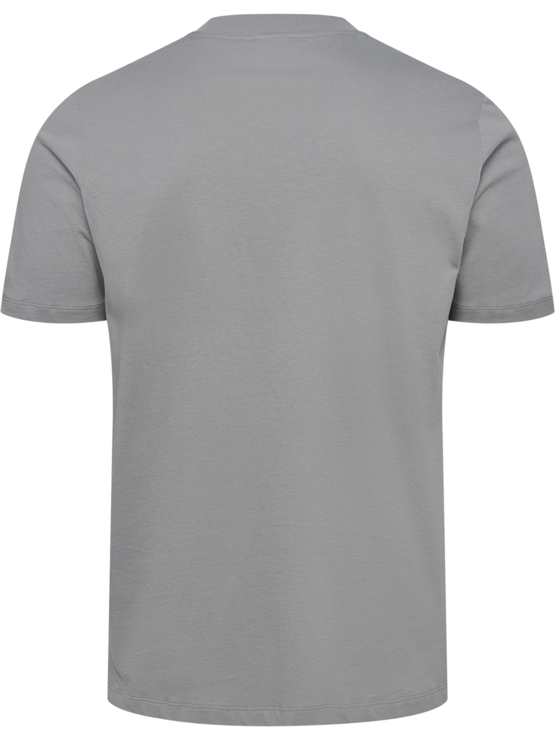 hmlPULSE T-SHIRT, SHARKSKIN, packshot
