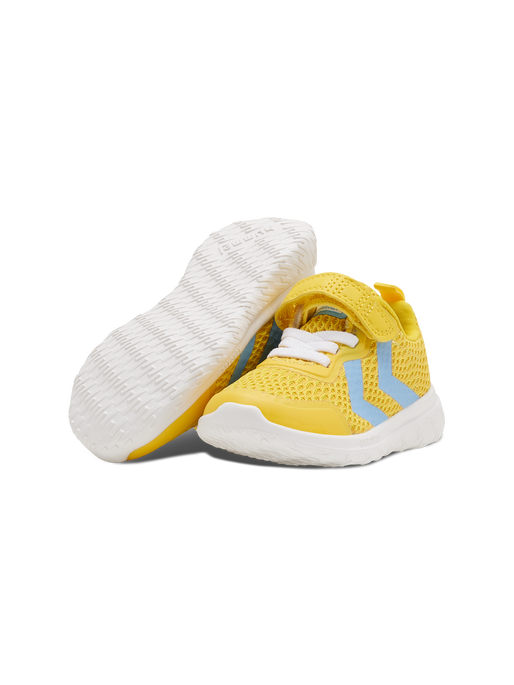 ACTUS RECYCLEDC INFANT, MAIZE ACTUS RECYCLEDC INFANT, MAIZE, packshot
