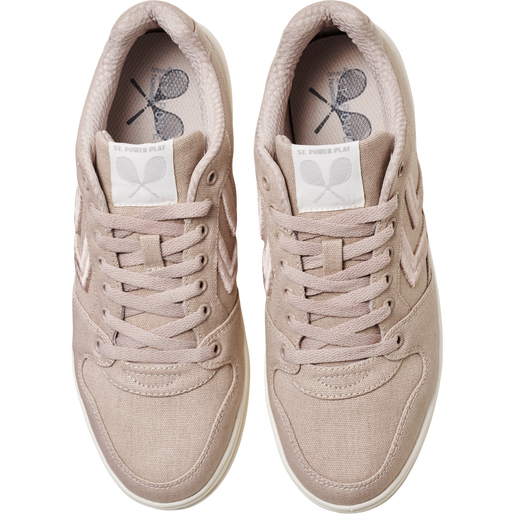 ST. POWER PLAY CANVAS, SILVER CLOUD, packshot