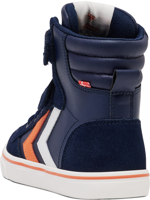 SLIMMER STADIL JR, NAVY, packshot