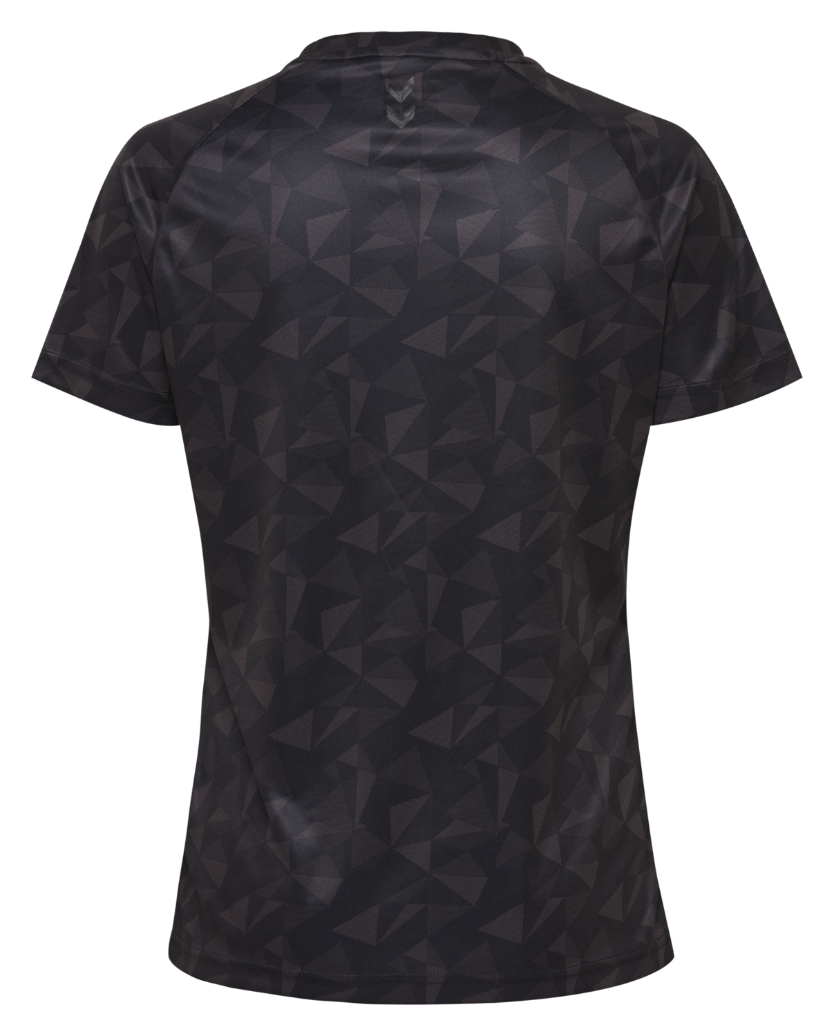 hmlACTIVE POLY JERSEY SS WOMAN, 2001, packshot