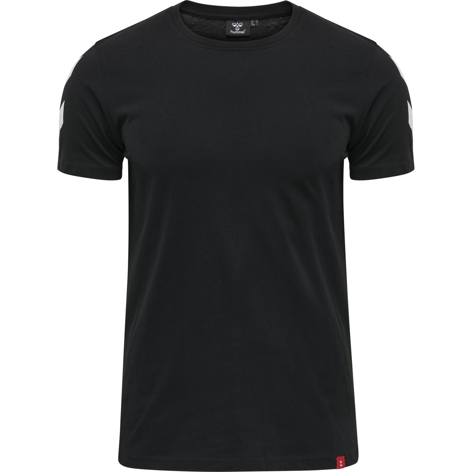 hmlLEGACY 2-PACK CHEVRON T-SHIRT, 2114, packshot