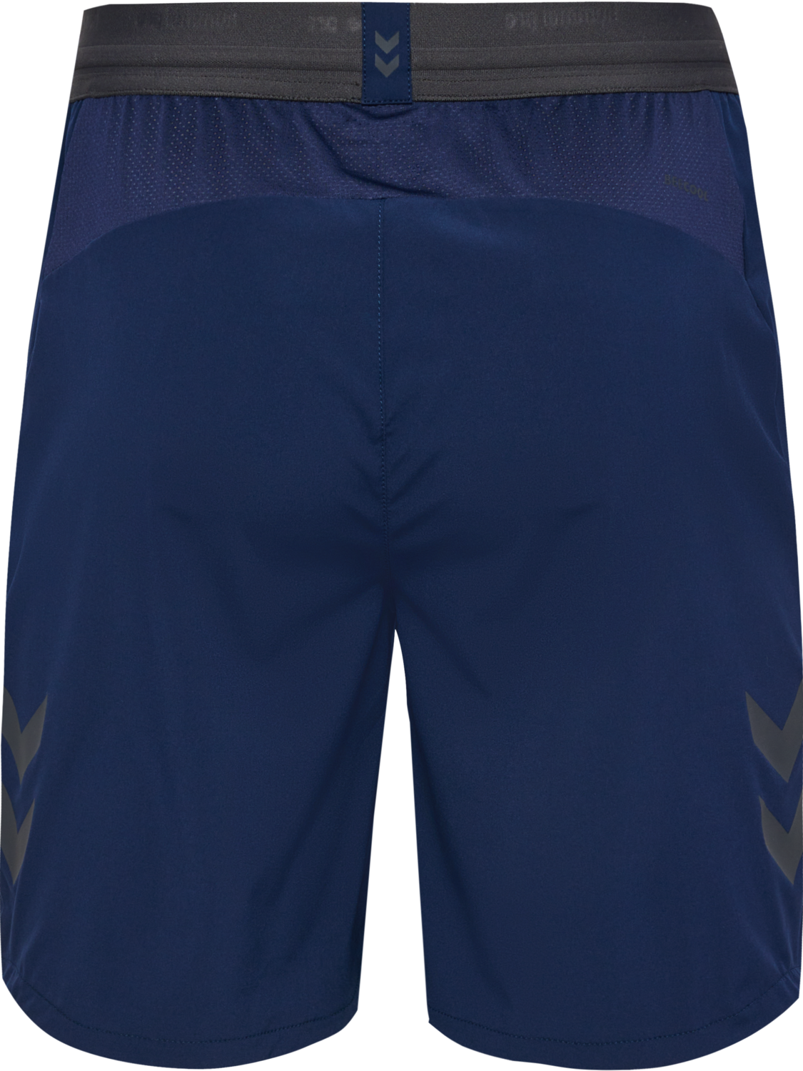 hmlPRO TRAINING SHORTS, MARINE, packshot