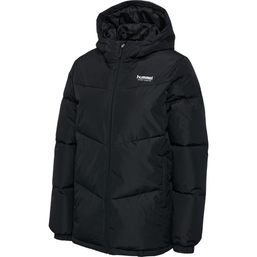 hmlLGC MIA PUFF JACKET, 2001, packshot