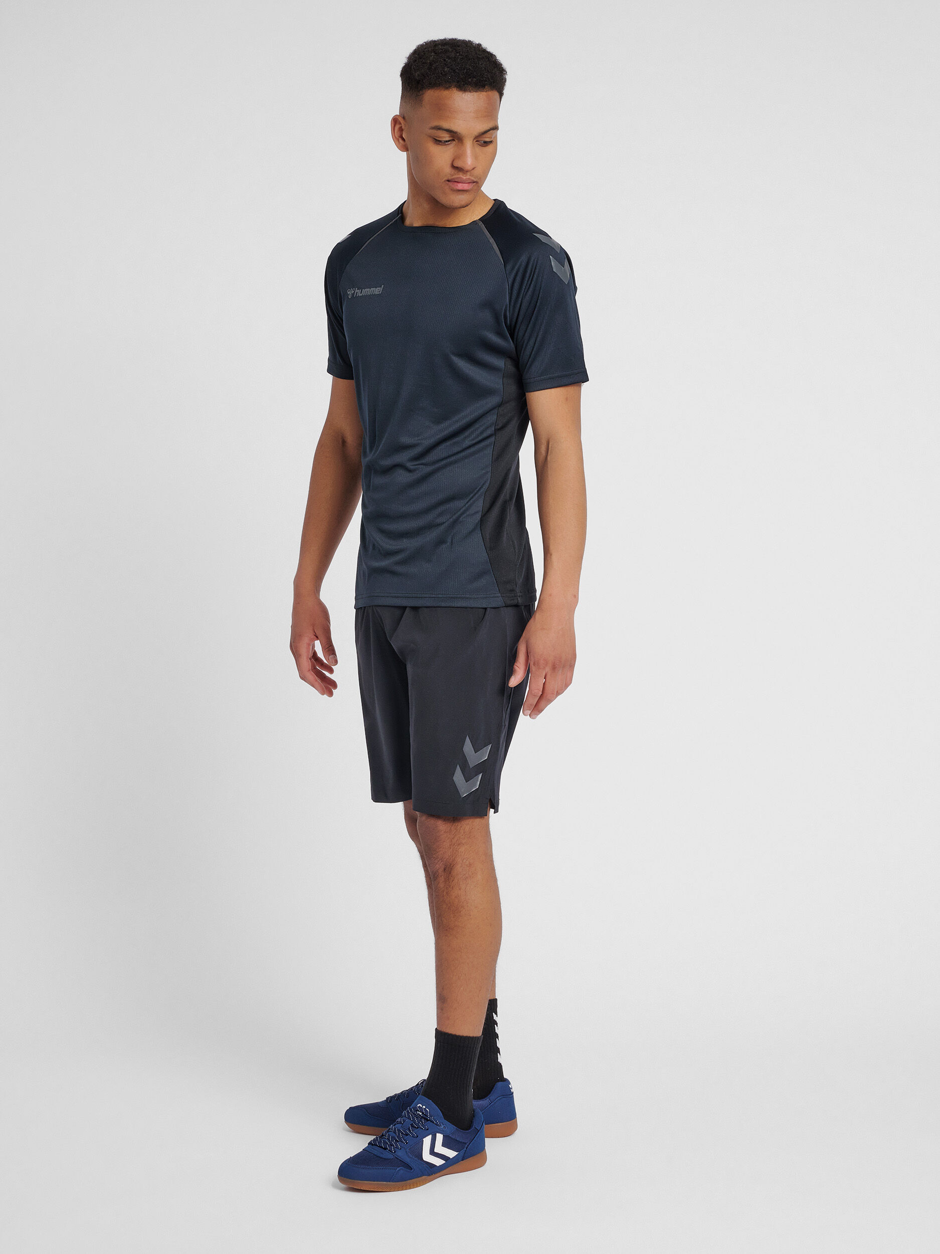 Hummel stay cheap authentic shorts