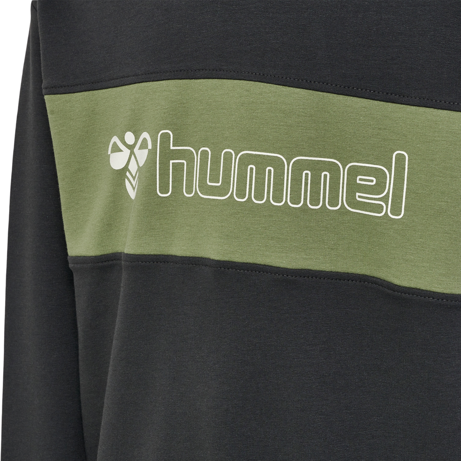 hmlATLAS HOODIE, 1525, packshot