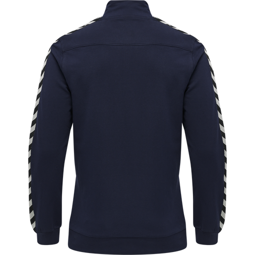 hmlMOVE CLASSIC ZIP JACKET, 7026, packshot