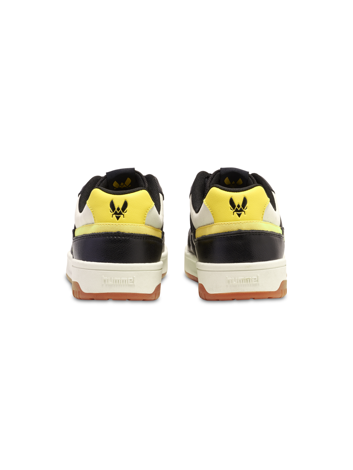 STOCKHOLM LX-E X VITALITY, BLACK, packshot