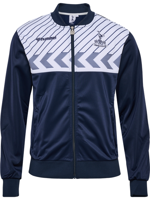TOT 86 RETRO JACKET, MARINE, packshot