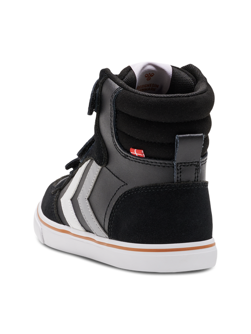 STADIL PRO JR, BLACK, packshot