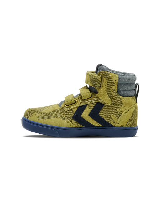 STADIL PRINT JR, STORMY WEATHER, packshot