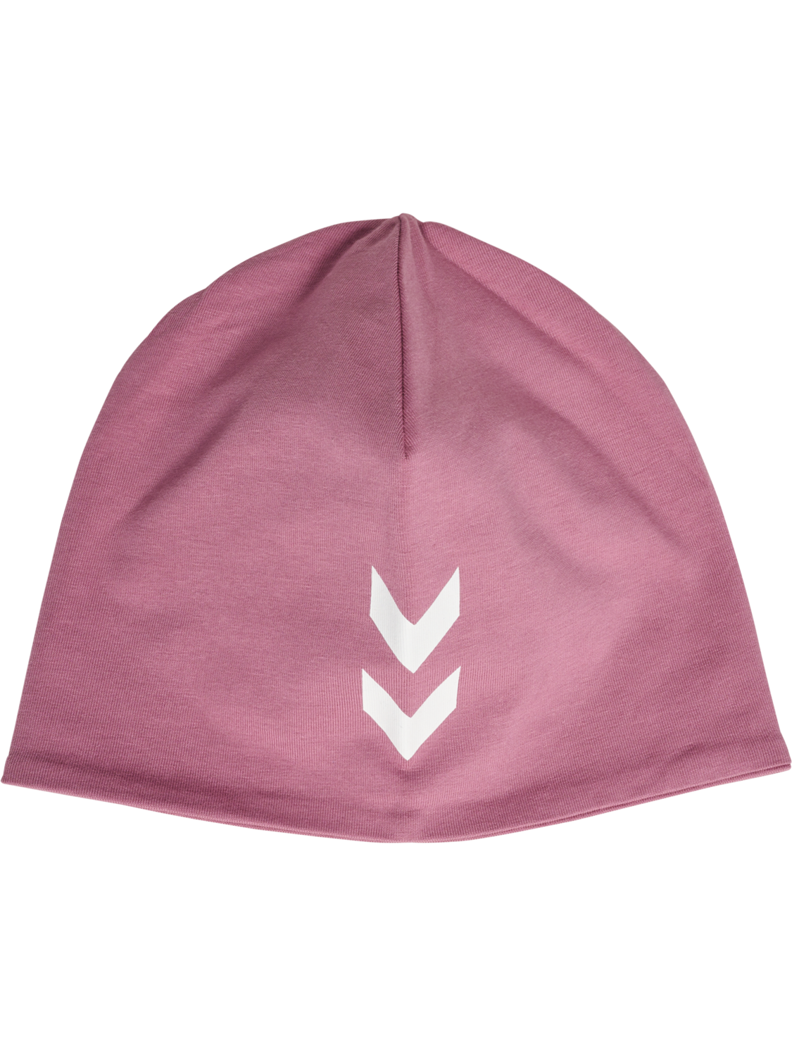 hmlPERRY BEANIE, DUSKY ORCHID, packshot