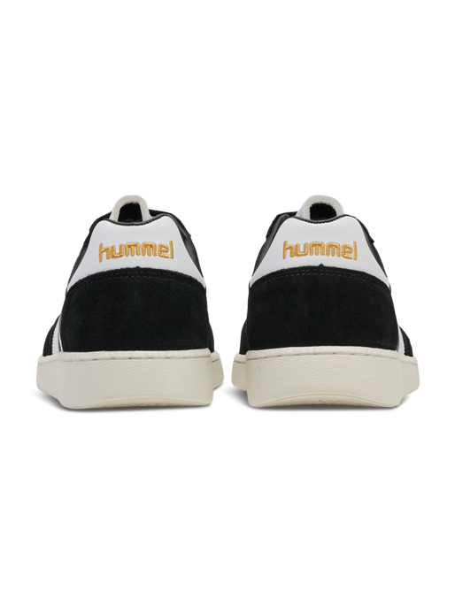 VM78 CPH NYLON, BLACK/WHITE, packshot