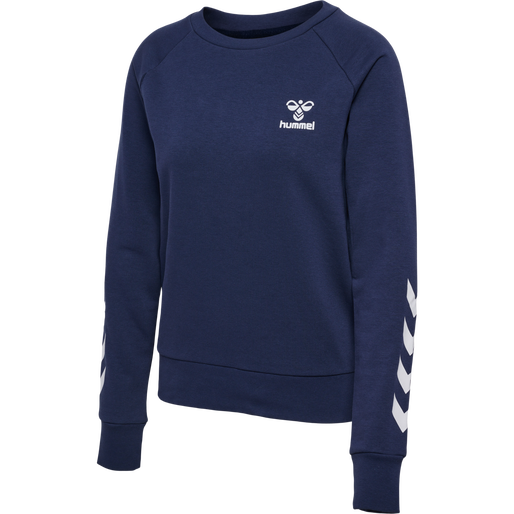 hmlNONI 2.0 SWEATSHIRT, 7666, packshot