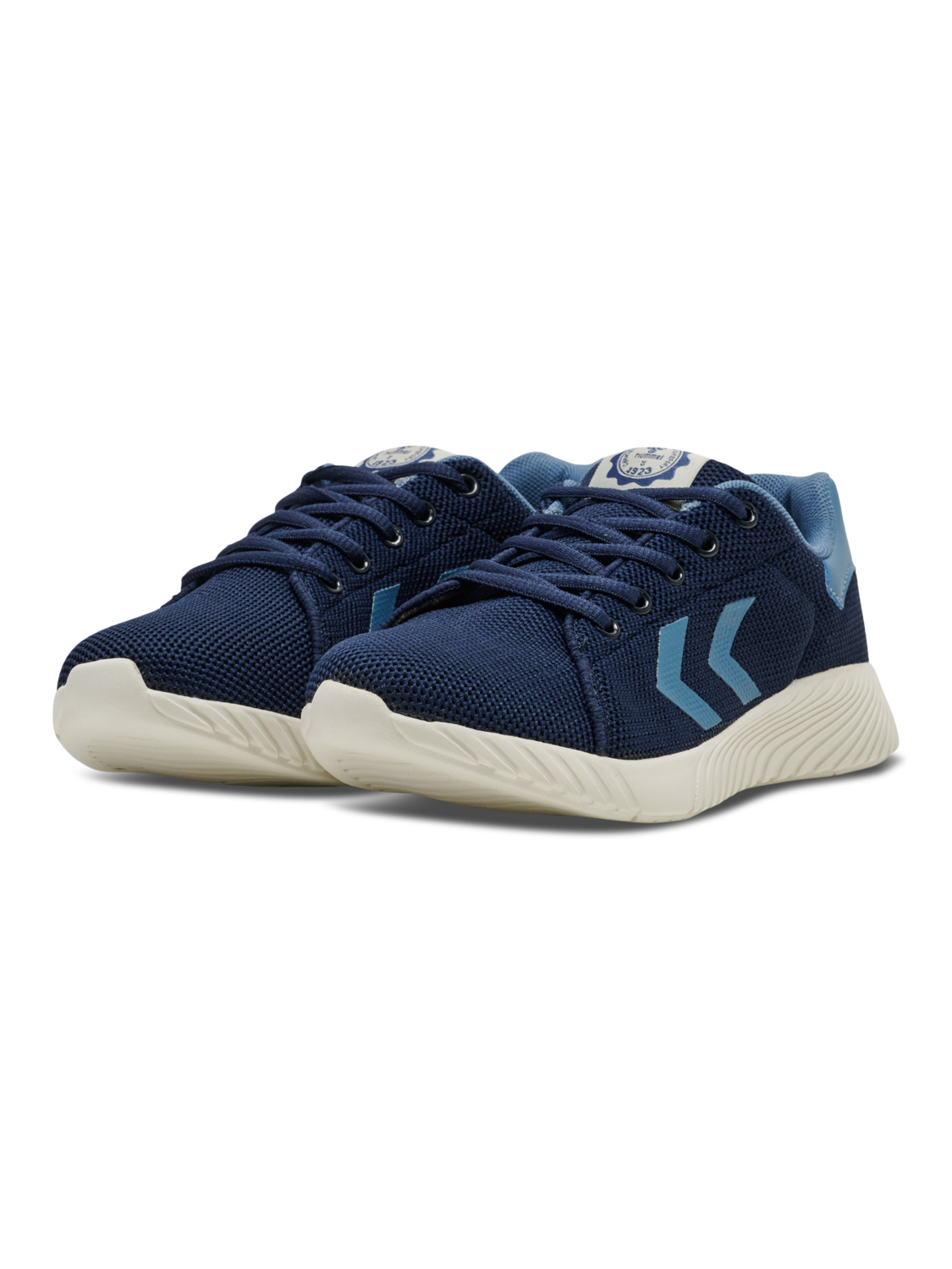 BREAKER BREAKER LACE JR, 1009, packshot