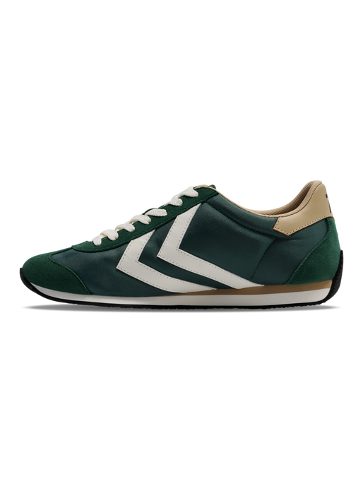 STADION NYLON, DARK GREEN STADION NYLON, DARK GREEN, packshot