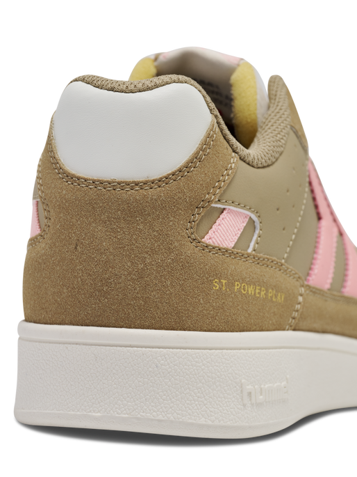 ST. POWER PLAY SP, CORNSTALK, packshot