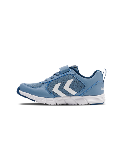 SPEED JR, FADED DENIM, packshot