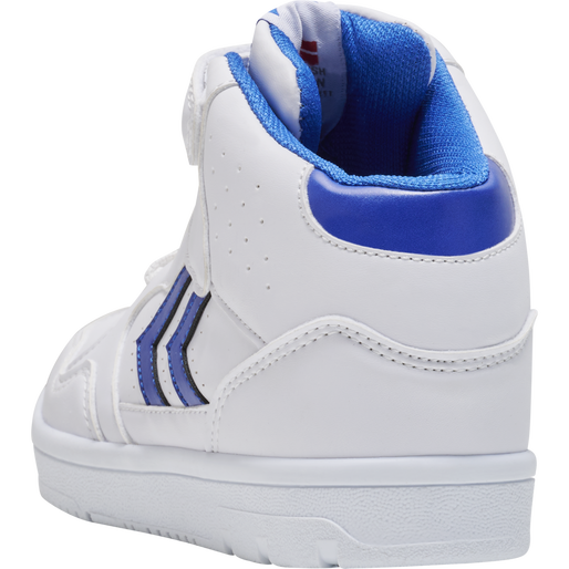 CAMDEN HIGH JR, WHITE/BLUE, packshot