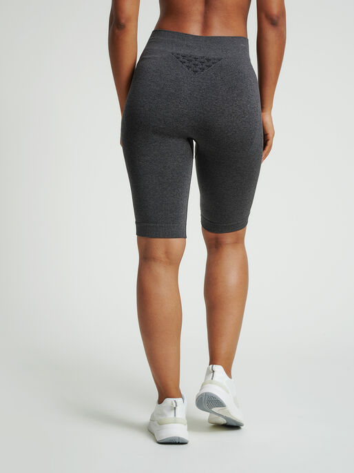 seamless bicycle shorts