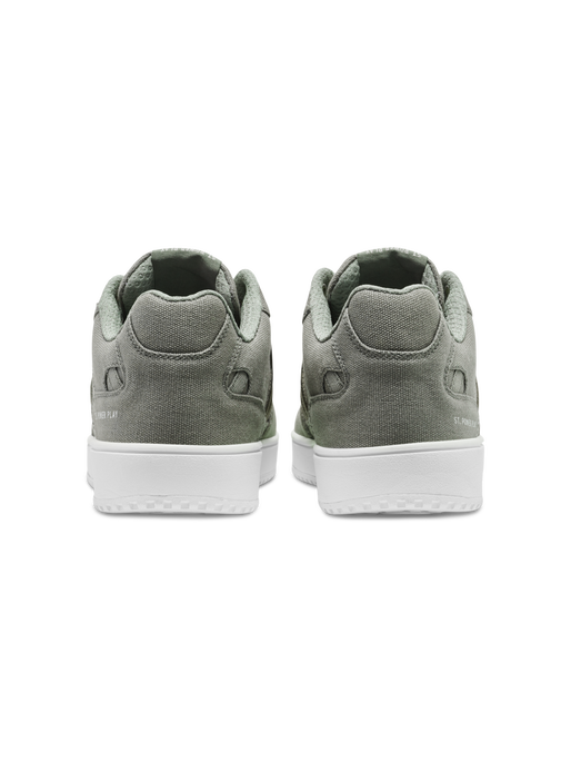 ST. POWER PLAY CANVAS, VETIVER, packshot