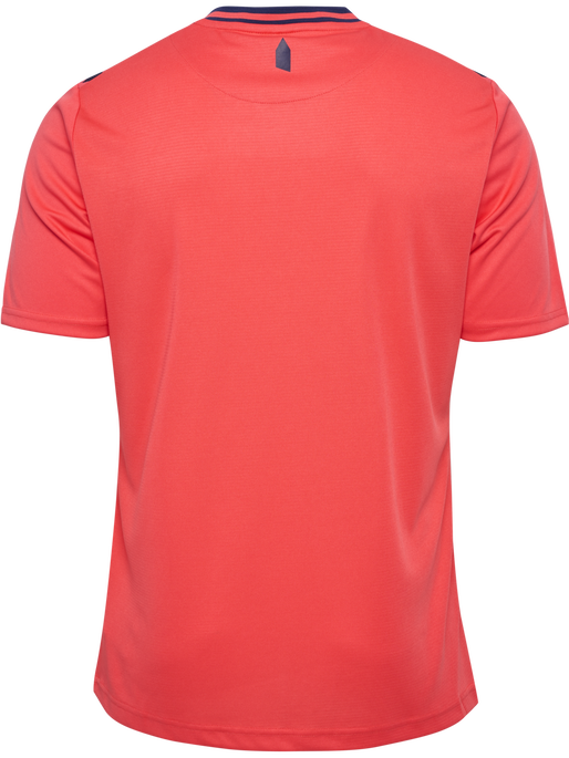 Manchester united coral hot sale jersey