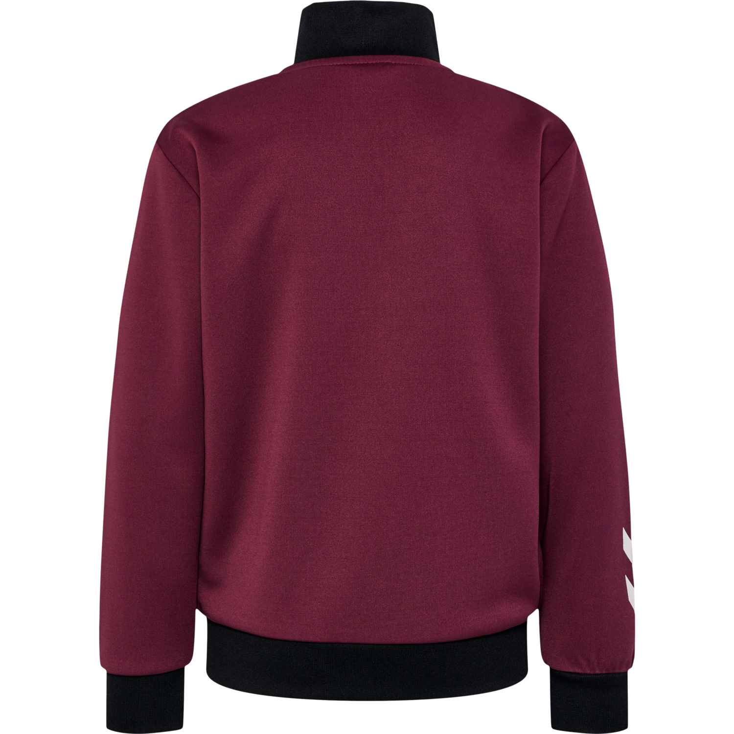 hmlMOLIN ZIP JACKET, CRUSHED VIOLETS, packshot