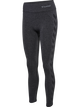 BLACK MELANGE