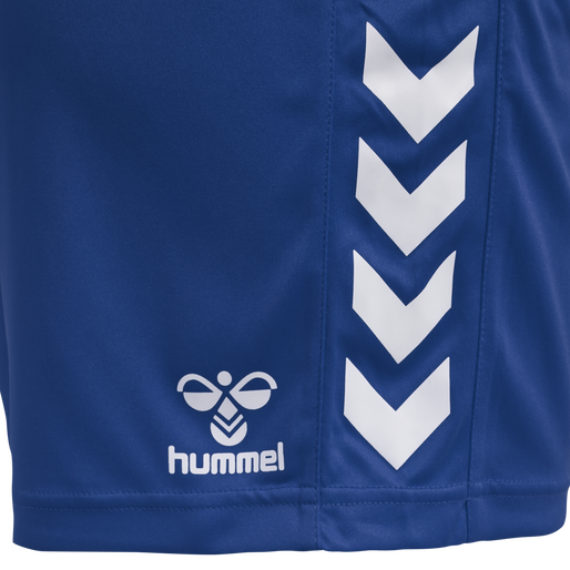hmlCORE XK POLY SHORTS WOMAN, TRUE BLUE hmlCORE XK POLY SHORTS WOMAN, TRUE BLUE, packshot