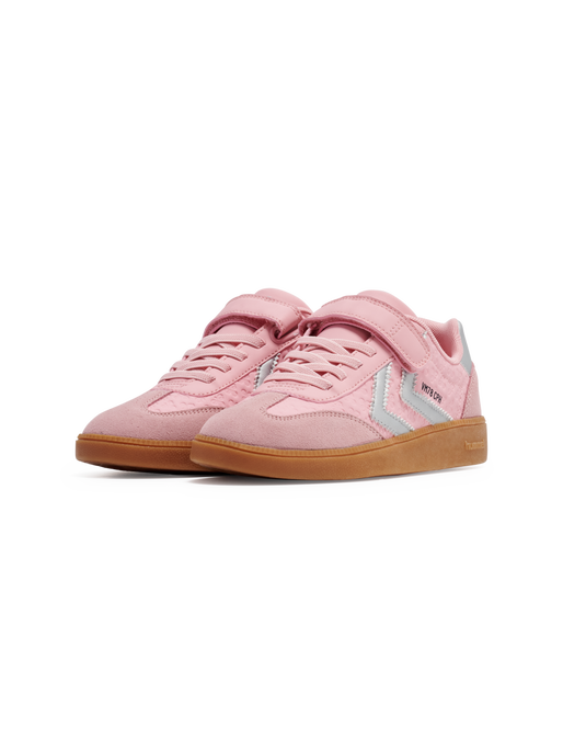 VM78 CPH LS JR, CANDY PINK, packshot