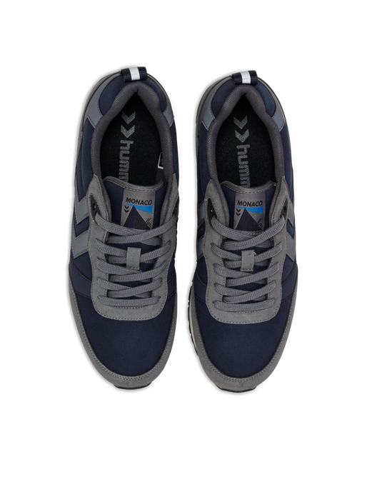 MONACO 86 WT, NAVY/GREY MONACO 86 WT, NAVY/GREY, packshot