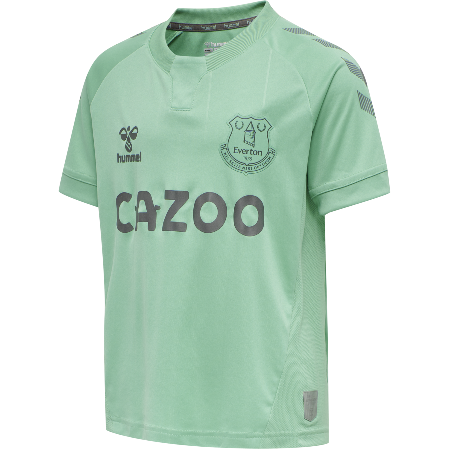 Hummel Everton Fc Sport Hummelsport De