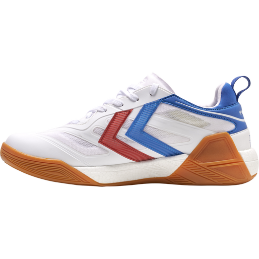 ALGIZ 2.0 GG12, WHITE/TRUE BLUE, packshot