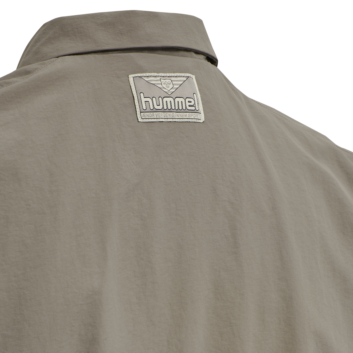 hmlEXPLORER SHIRT, 1452, packshot