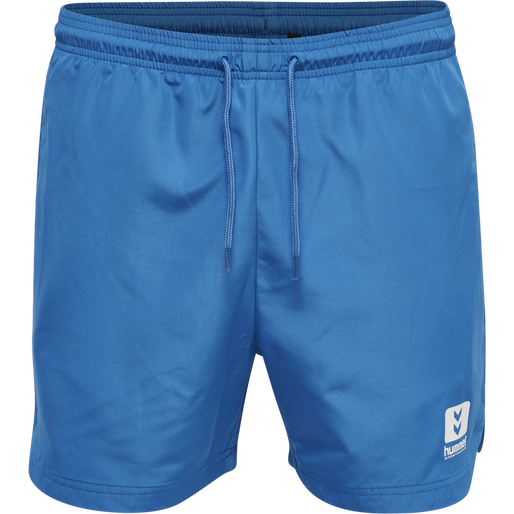 hmlAIKO SHORT BOARD SHORTS, 7042, packshot