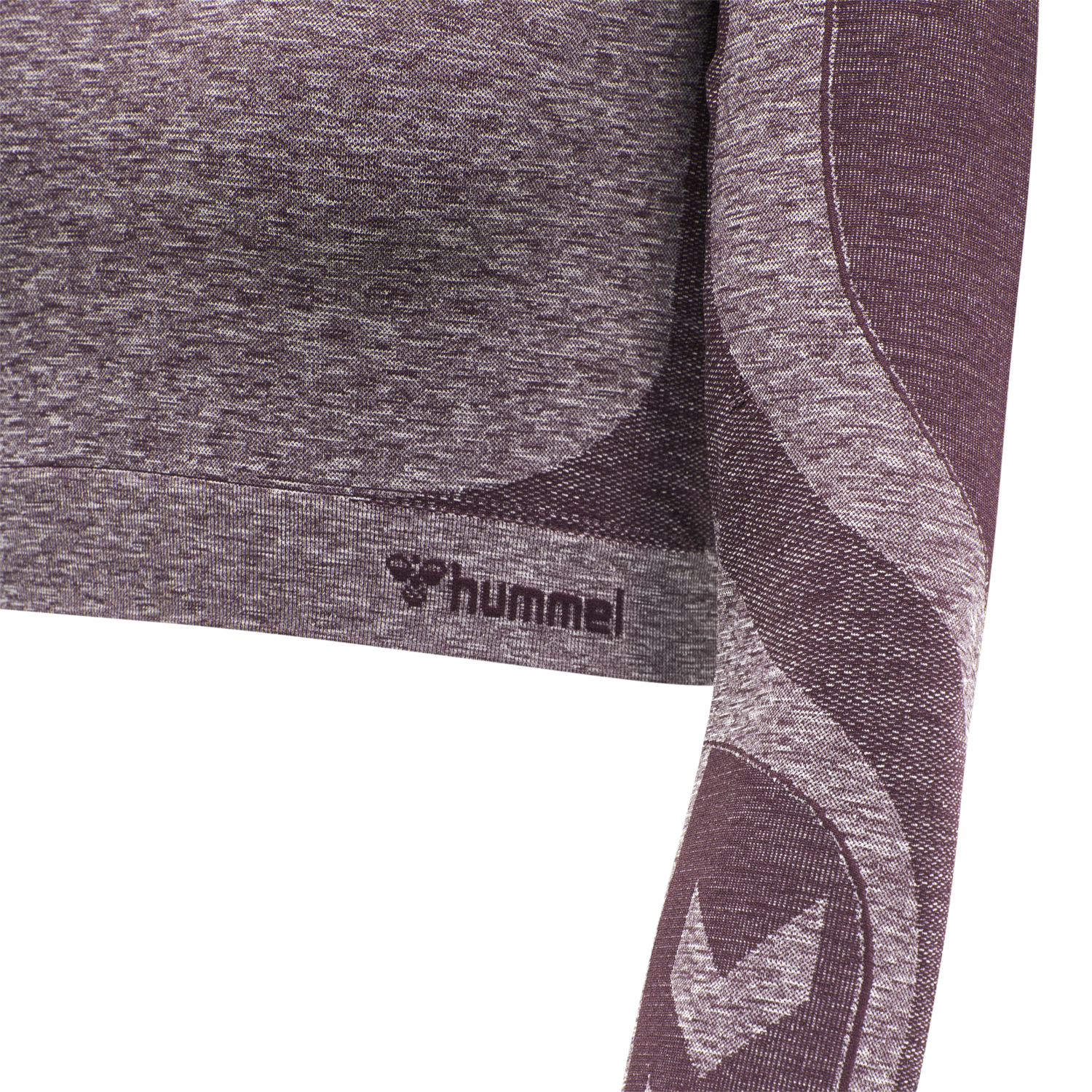 hmlKADY SEAMLESS T-SHIRT L/S, 8035, packshot