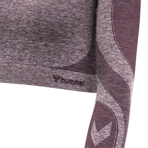 hmlKADY SEAMLESS T-SHIRT L/S, 8035, packshot