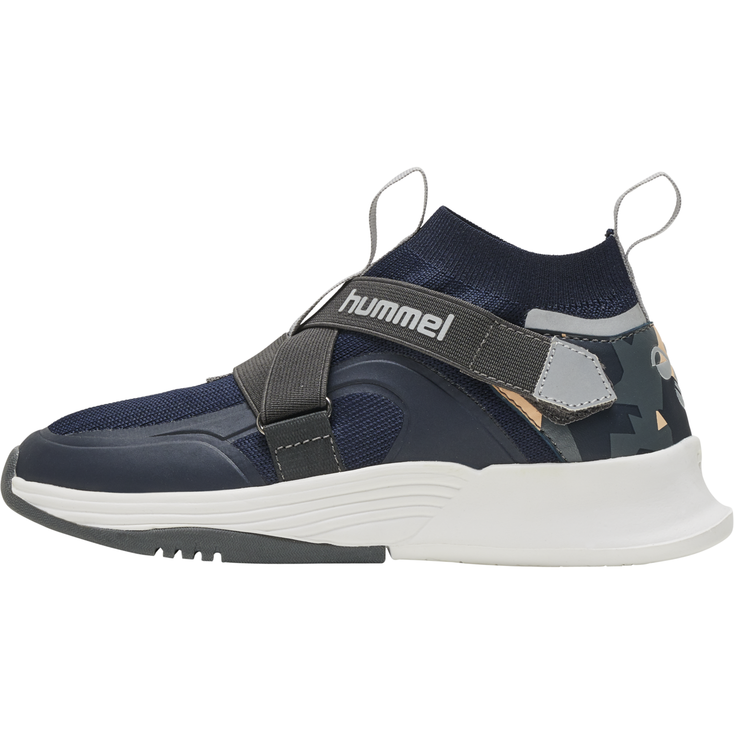 HML8000, 1009, packshot