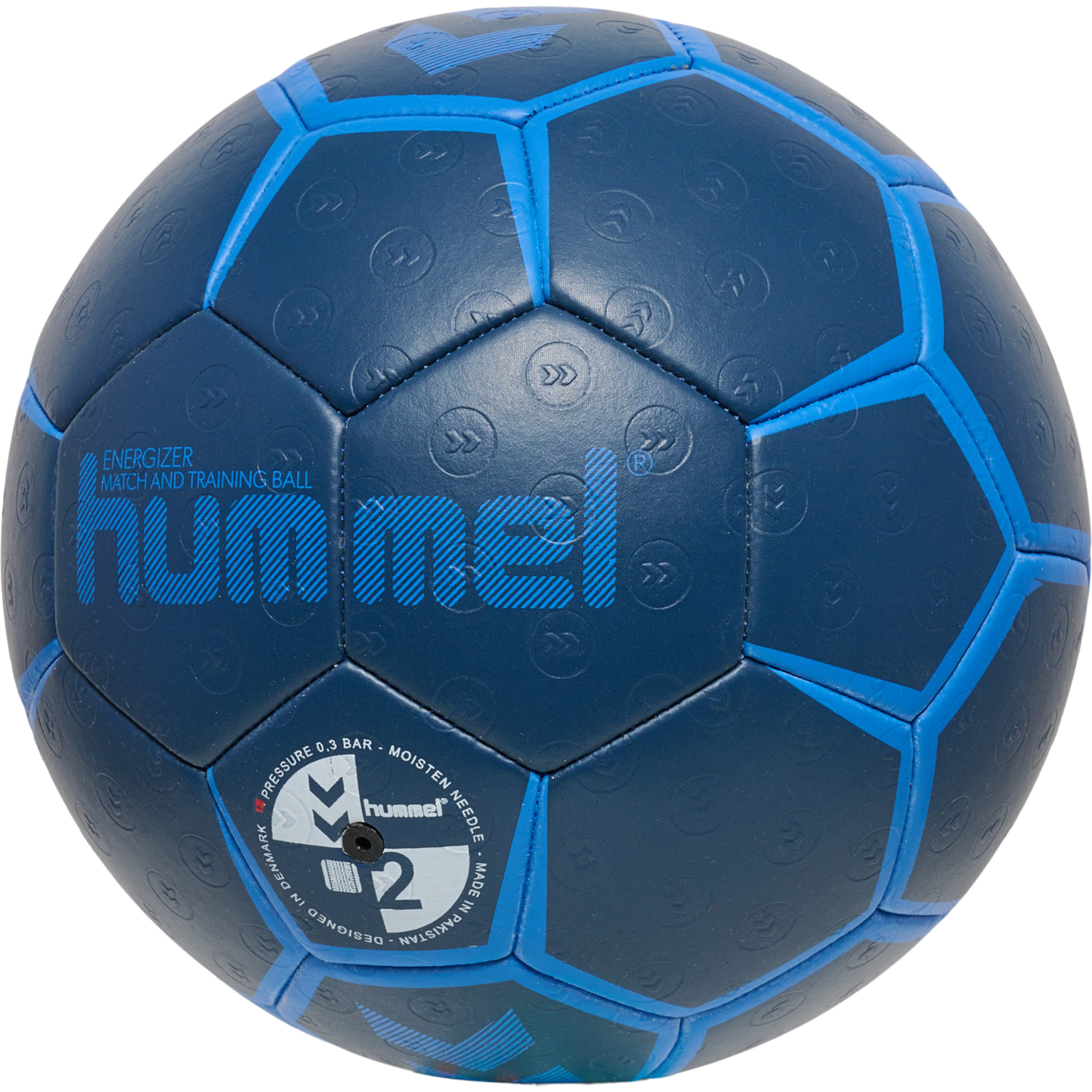 hmlACTION ENERGIZER HB, DRESS BLUES, packshot