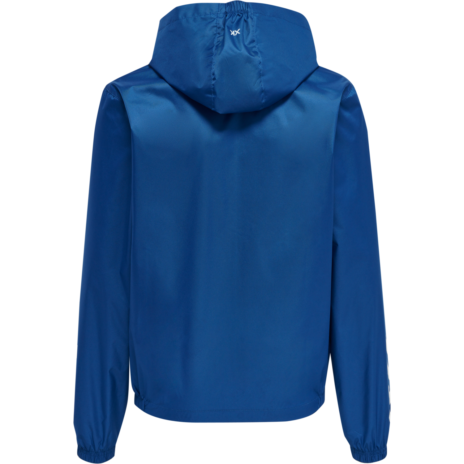 Hummel Team Player Micro Jacket Präsentationsjacke schwarz Kinder NEU 39890 