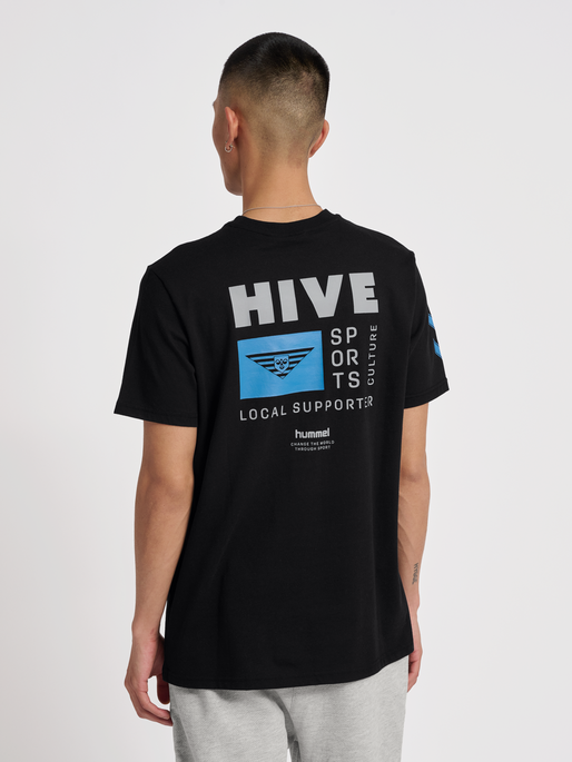 Hummel on sale mason sweatshirt